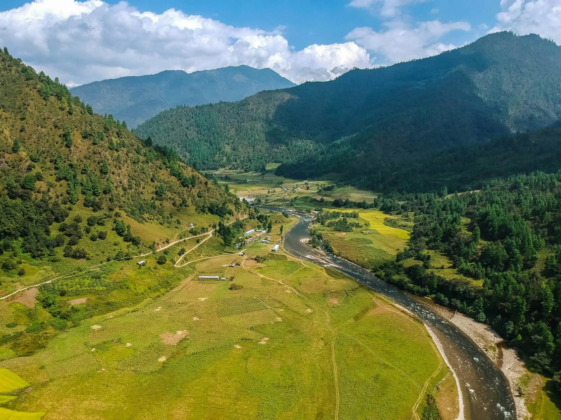 Ziro Valley